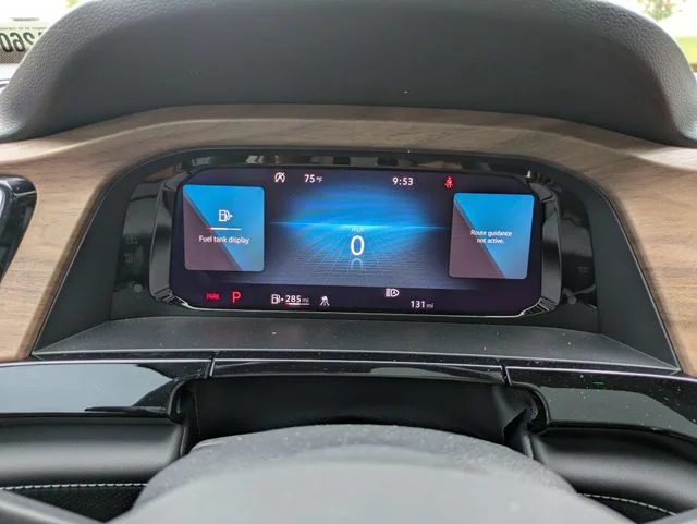 2026 Volkswagen Atlas SE w/Tech - Photo 27
