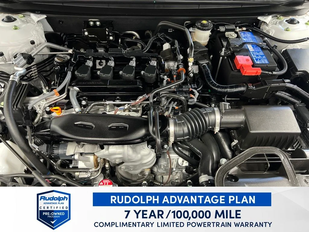 2023 Honda Accord LX - Photo 22