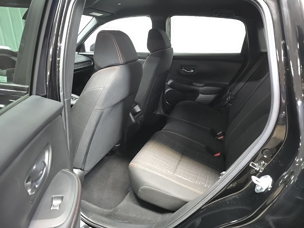 Used 2023 Black Honda Sport image 30