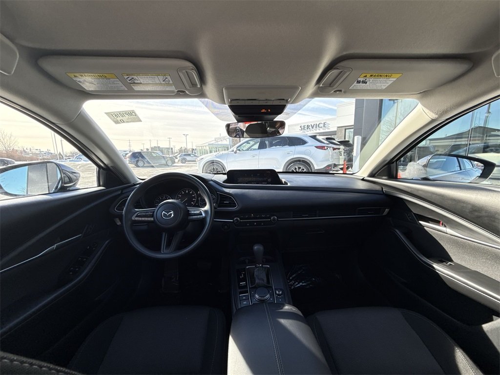 2023 MAZDA CX-30 - Image 20