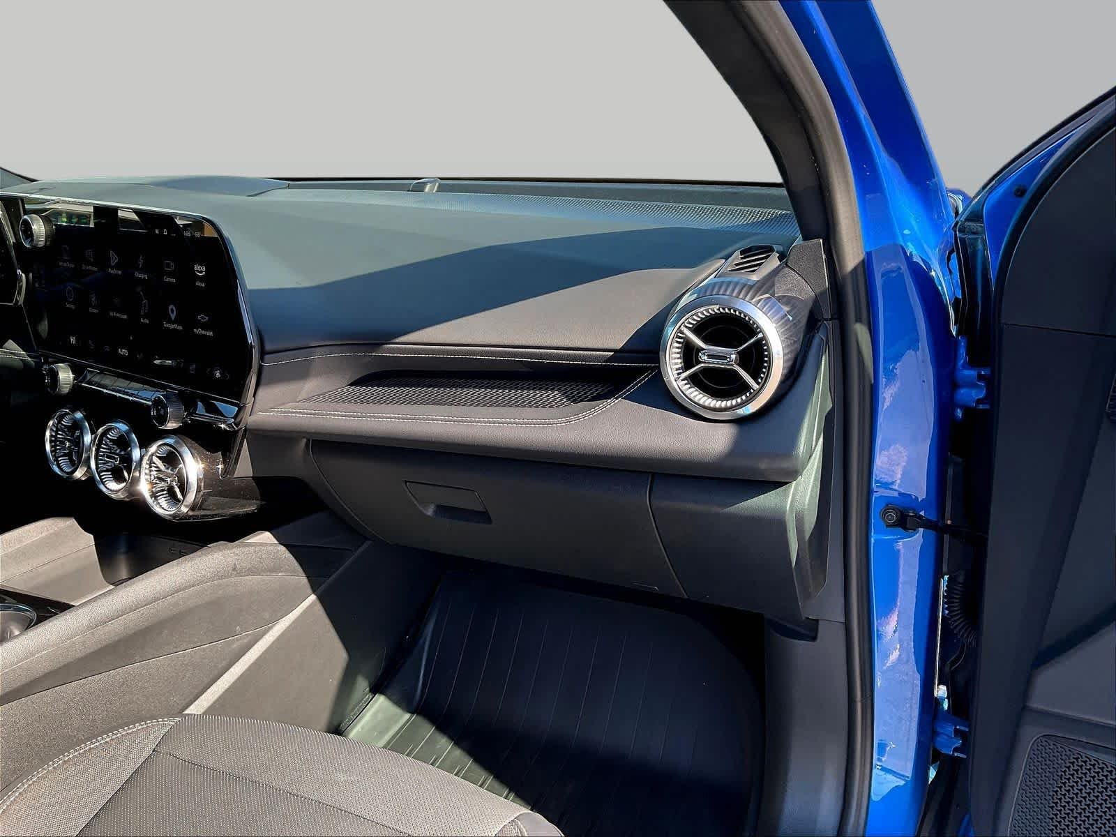 2024 Chevrolet Blazer EV LT - Photo 28