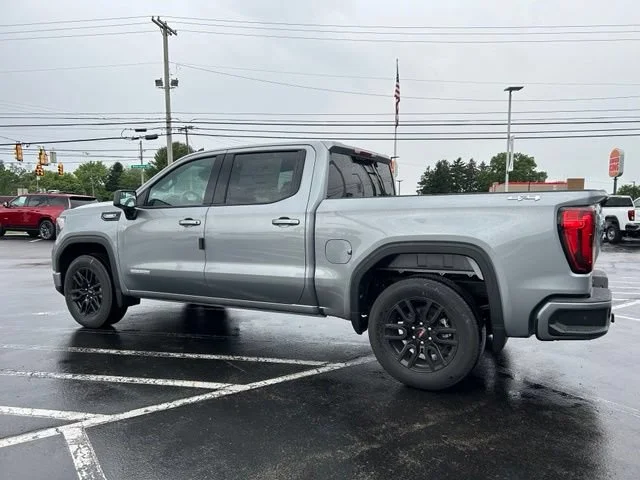 2026 GMC Sierra 1500 Elevation - Photo 8