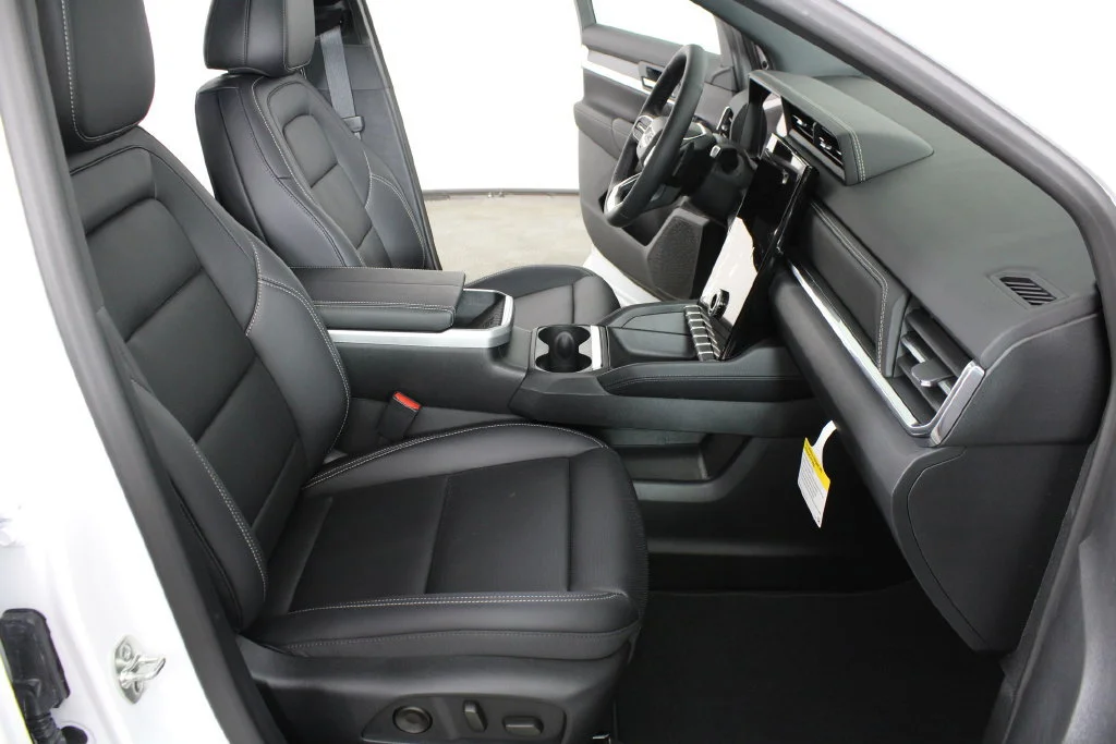 2027 GMC Terrain Elevation - Photo 16