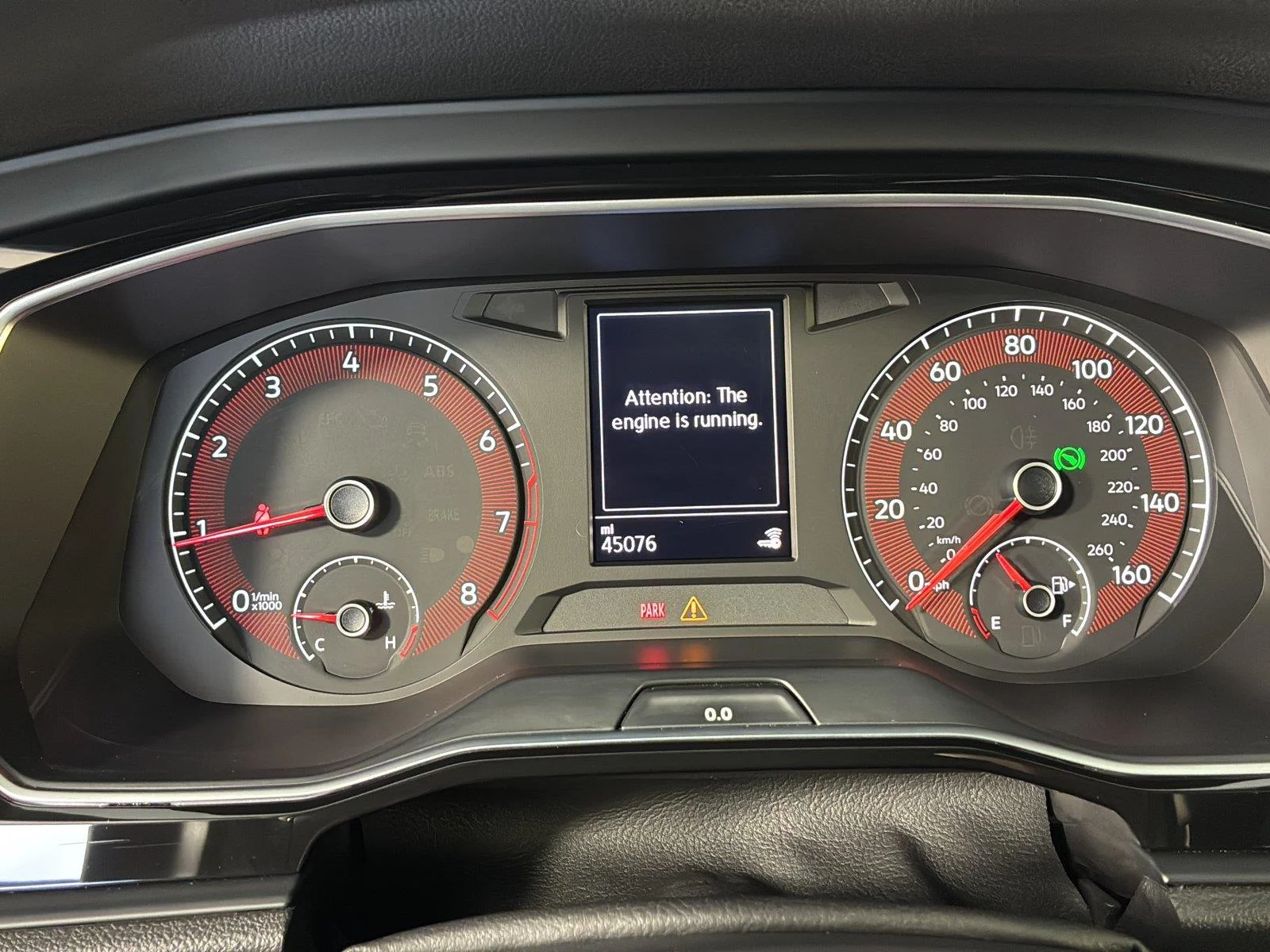 Used 2019 Platinum Gray Metallic Volkswagen R-Line image 26