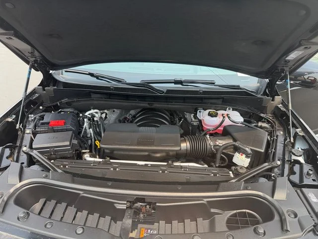 Used 2026 Black GMC Denali image 24