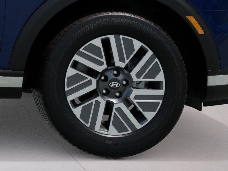 New 2027 Pacific Sapphire Pearl Hyundai SEL 7P image 8