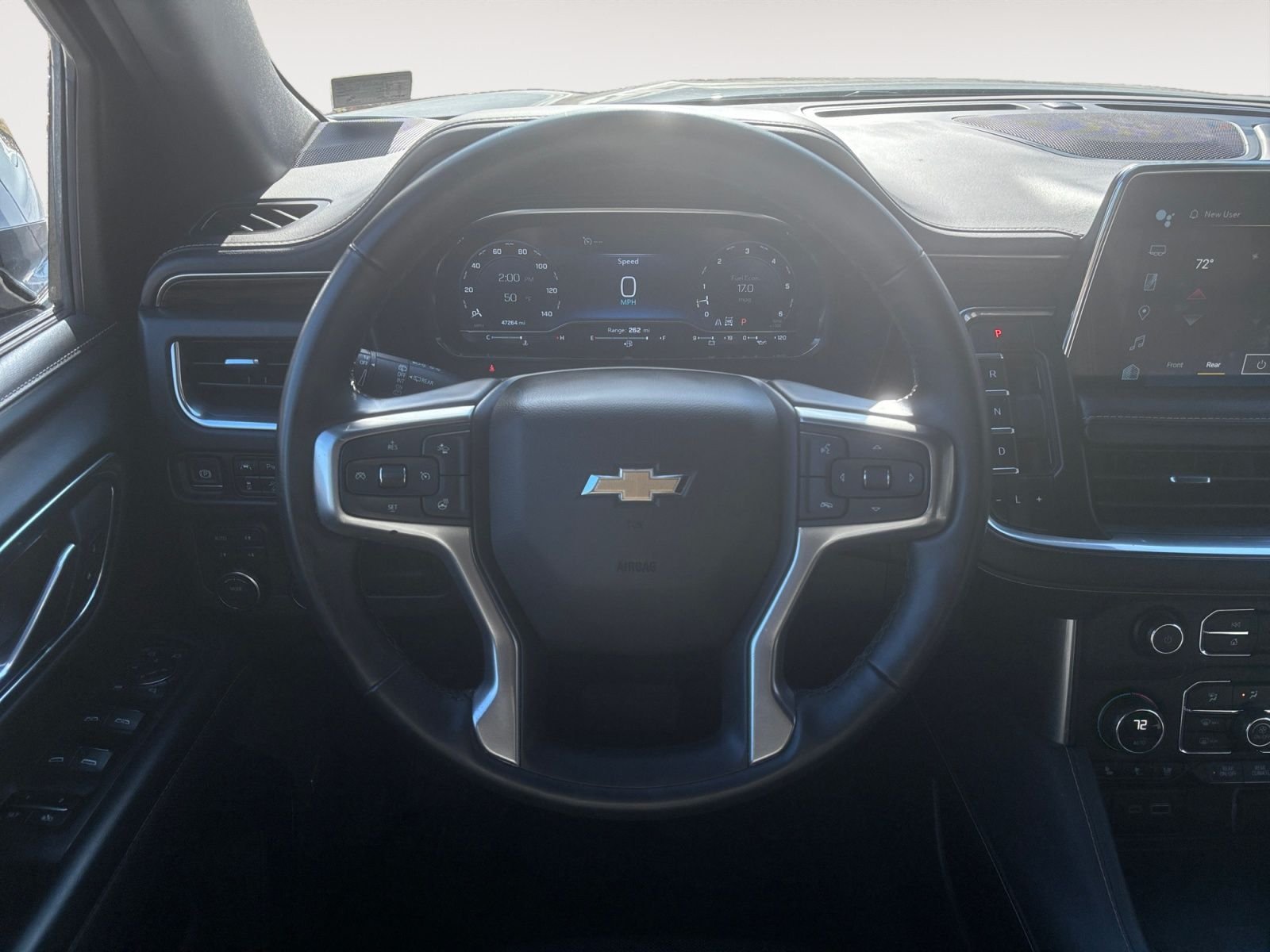 Used 2024 White Chevrolet Premier image 12