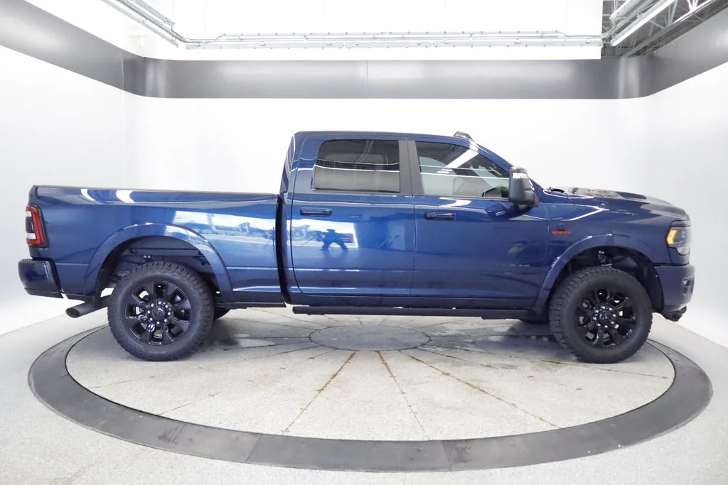 Certified Used 2024 Blue Ram Limited image 8