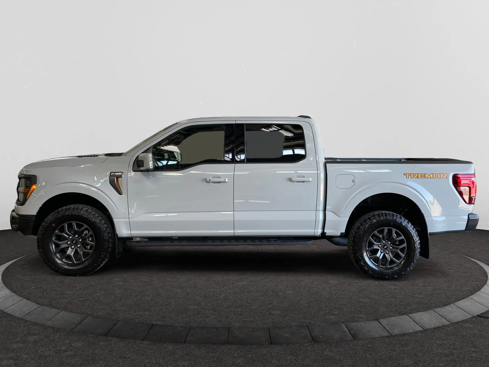 New 2026 Avalanche Ford Tremor image 2