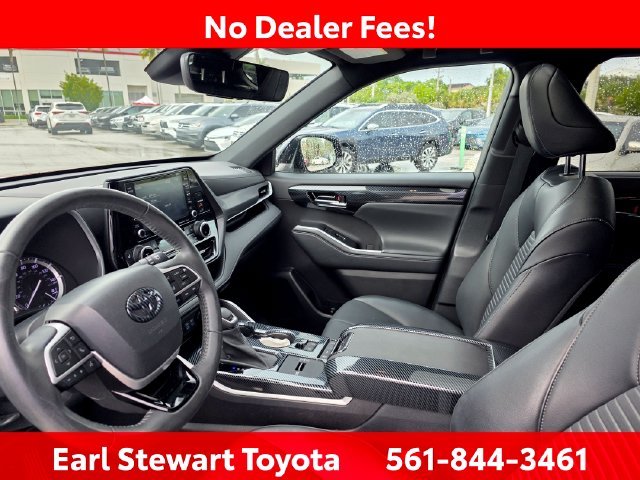 Used 2022 Red Toyota XSE image 13
