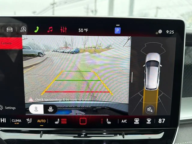 2026 Volkswagen Tiguan SE R-LINE BLACK - Photo 18
