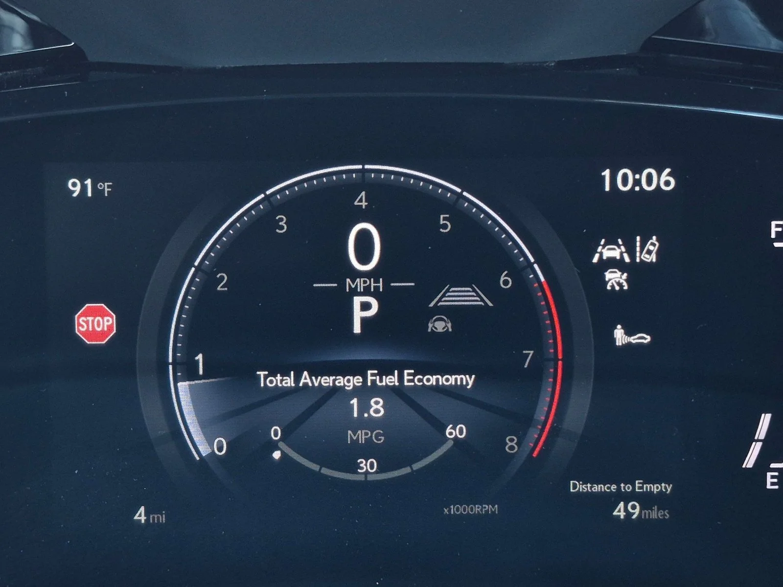 New 2026 Caviar Lexus  350 PREMIUM AWD image 10