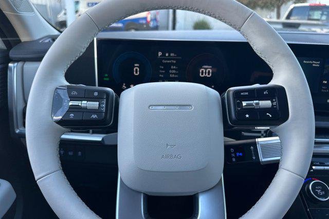 New 2026 Serenity White Hyundai SE image 24