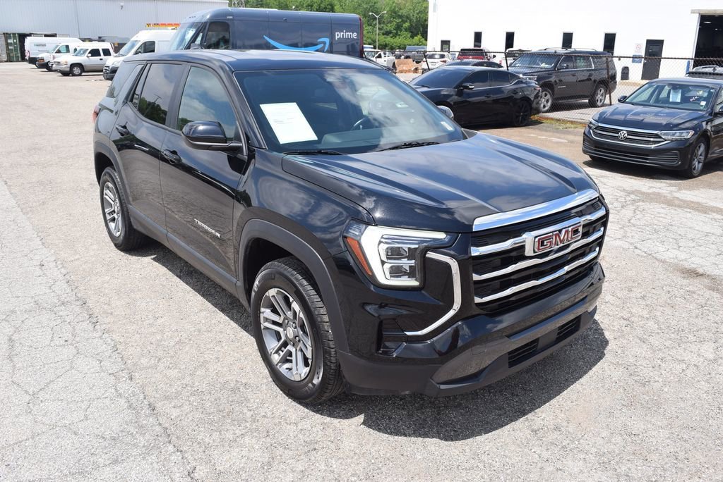 2025 GMC Terrain Elevation AWD's photo