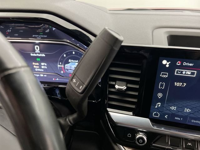 2024 GMC Sierra 1500 Elevation - Photo 27