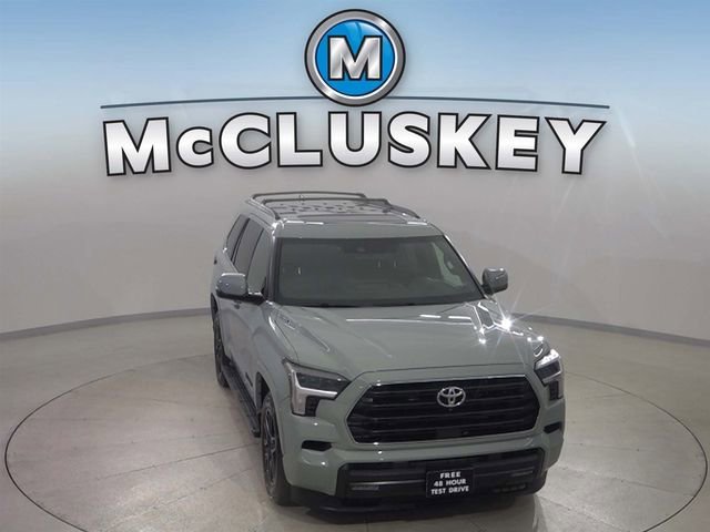 Used 2025 Gray Toyota SR5 image 8