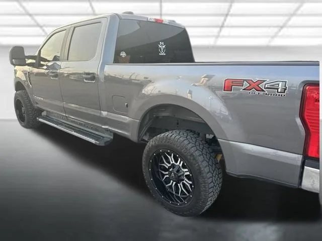 Used 2021 Gray Ford XL image 4