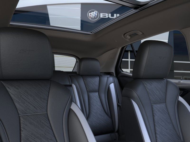 2026 Buick Envision Sport Touring - Photo 24