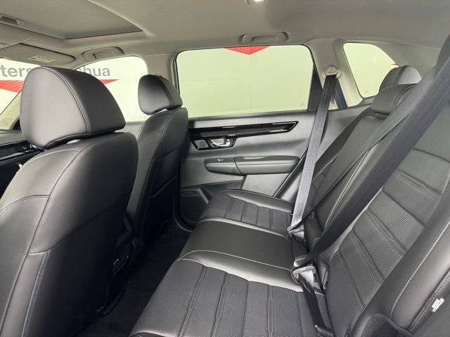 New 2026 Urban Gray Pearl Honda EX-L image 10