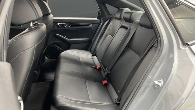 Used 2025 Gray Honda Sport Touring image 23