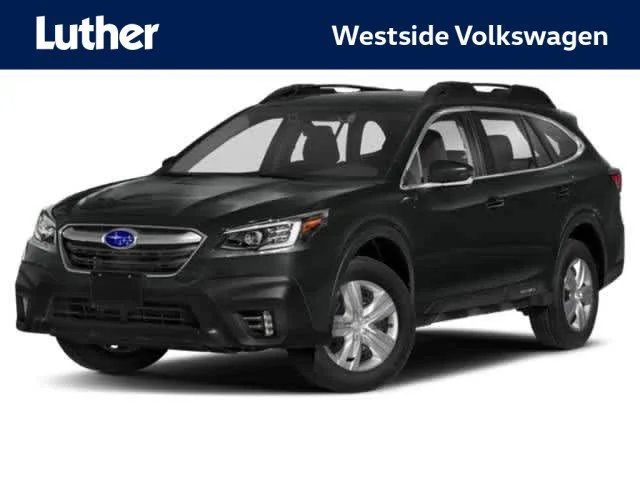 2022 Subaru Outback Limited XT's photo