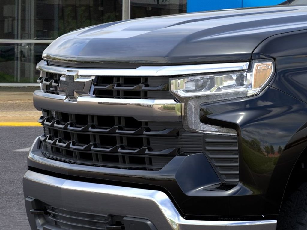 2026 Chevrolet Silverado 1500 LT - Photo 13