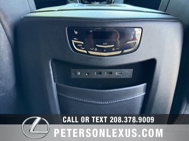 Used 2018  Cadillac Platinum Edition image 20