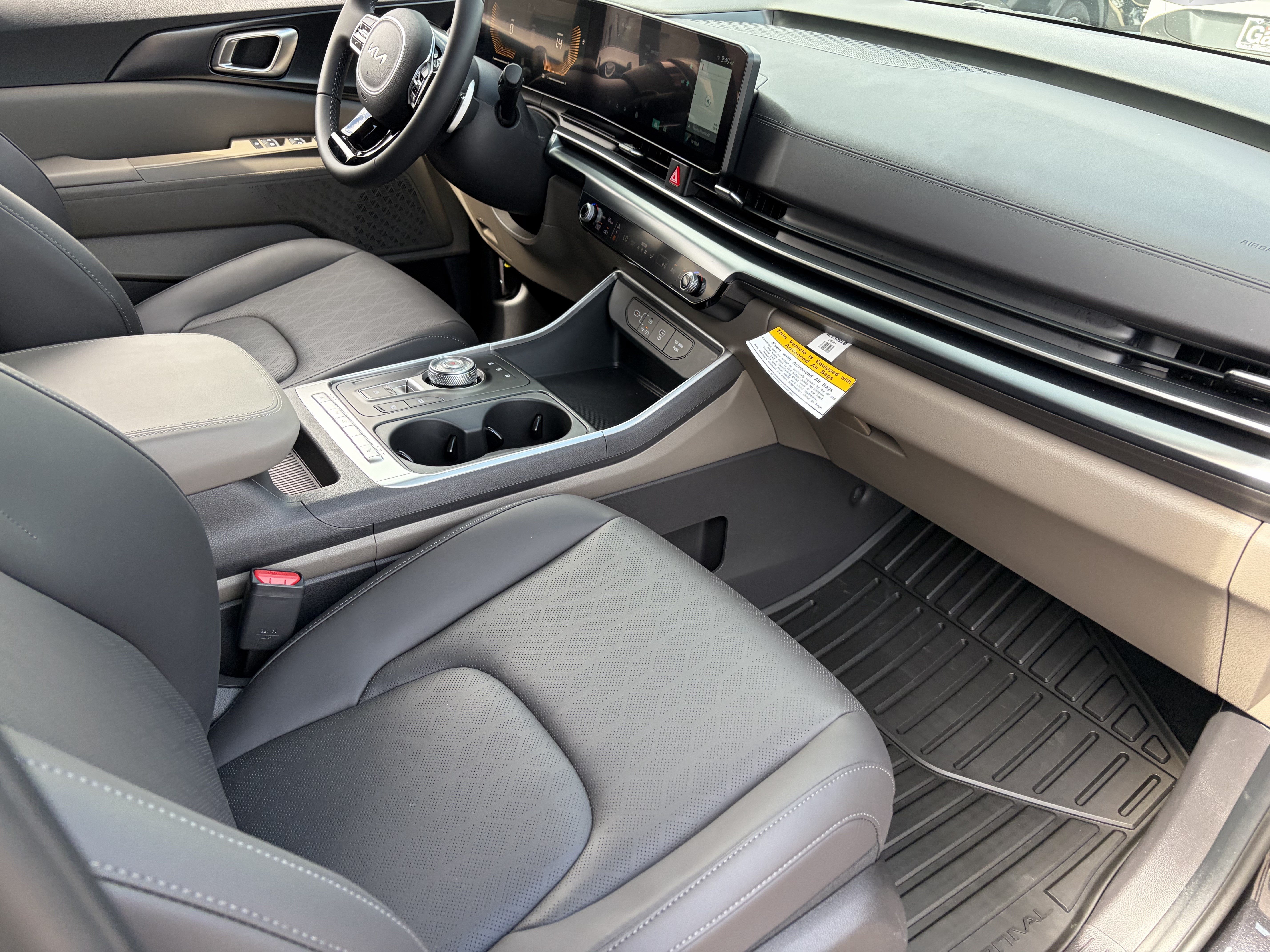New 2026 Panthera Metal Kia LXS image 10
