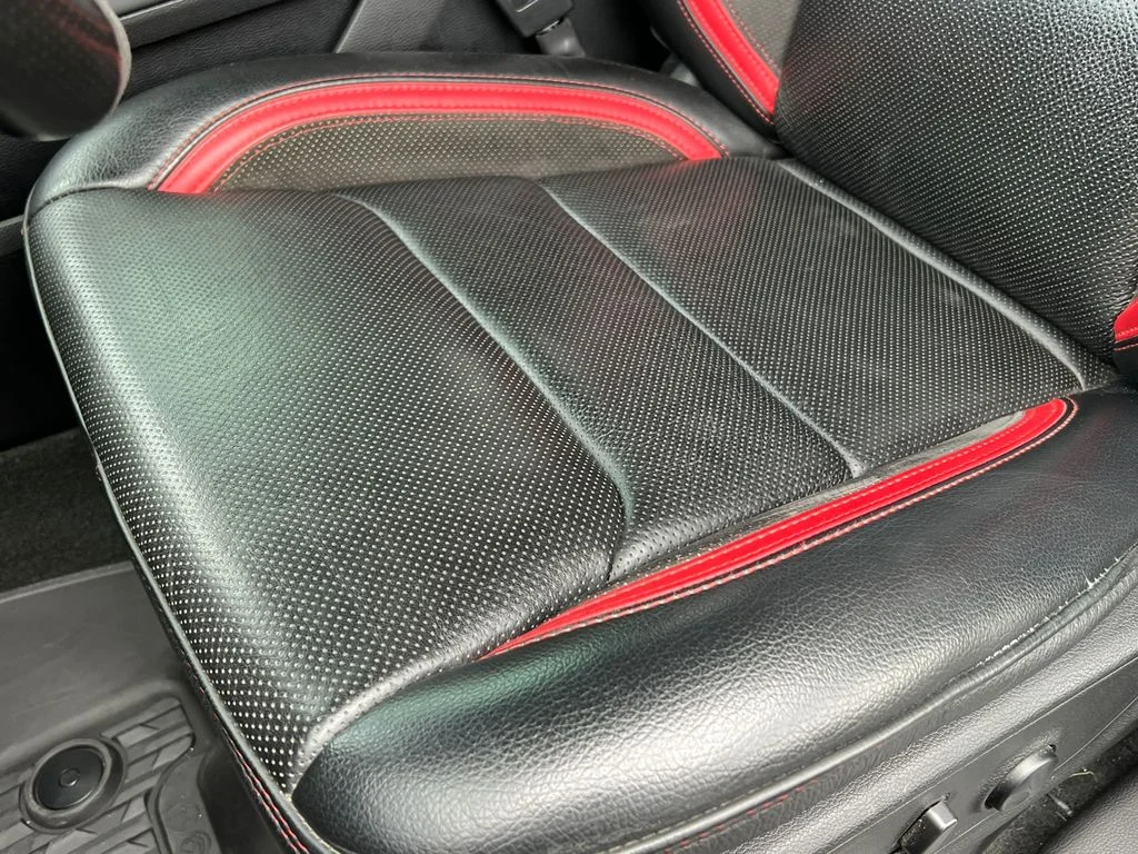Used 2023 Black Ram TRX image 17