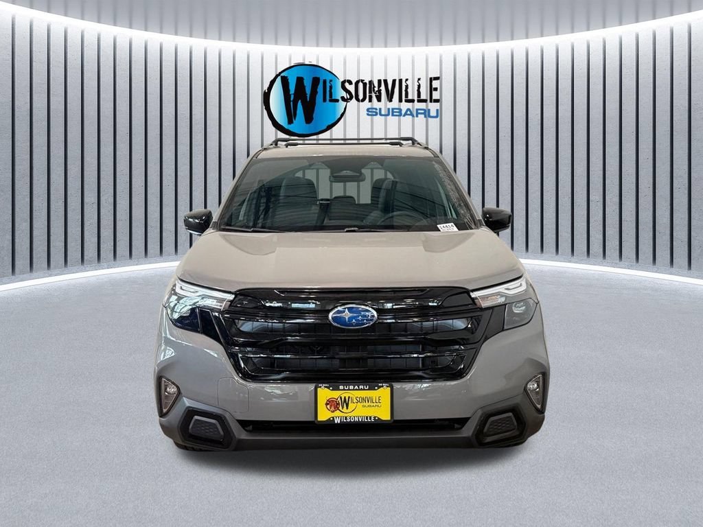 New 2026 RIVER ROCK PEARL Subaru Sport Onyx Edition image 6