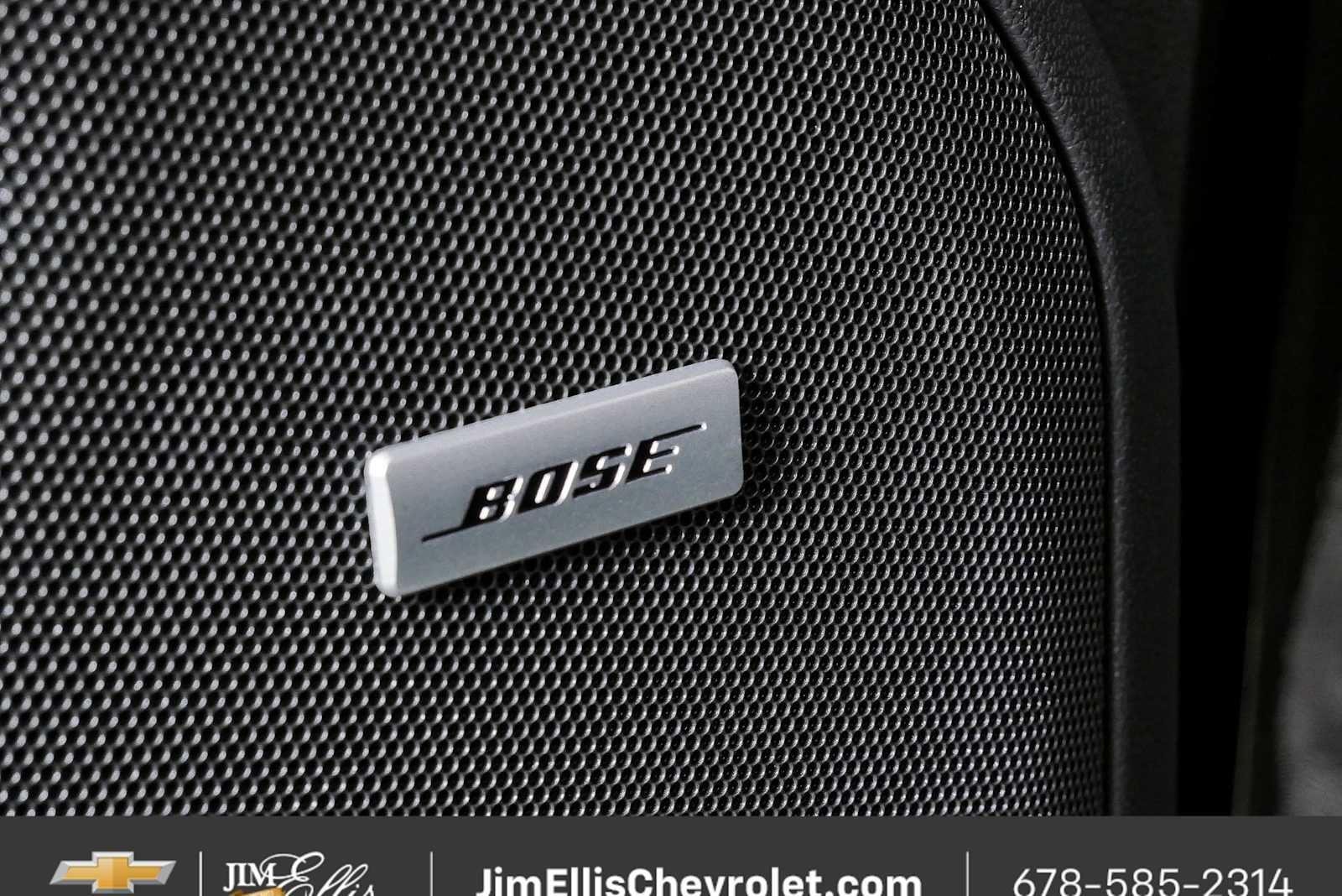 2026 Chevrolet Tahoe LT - Photo 7