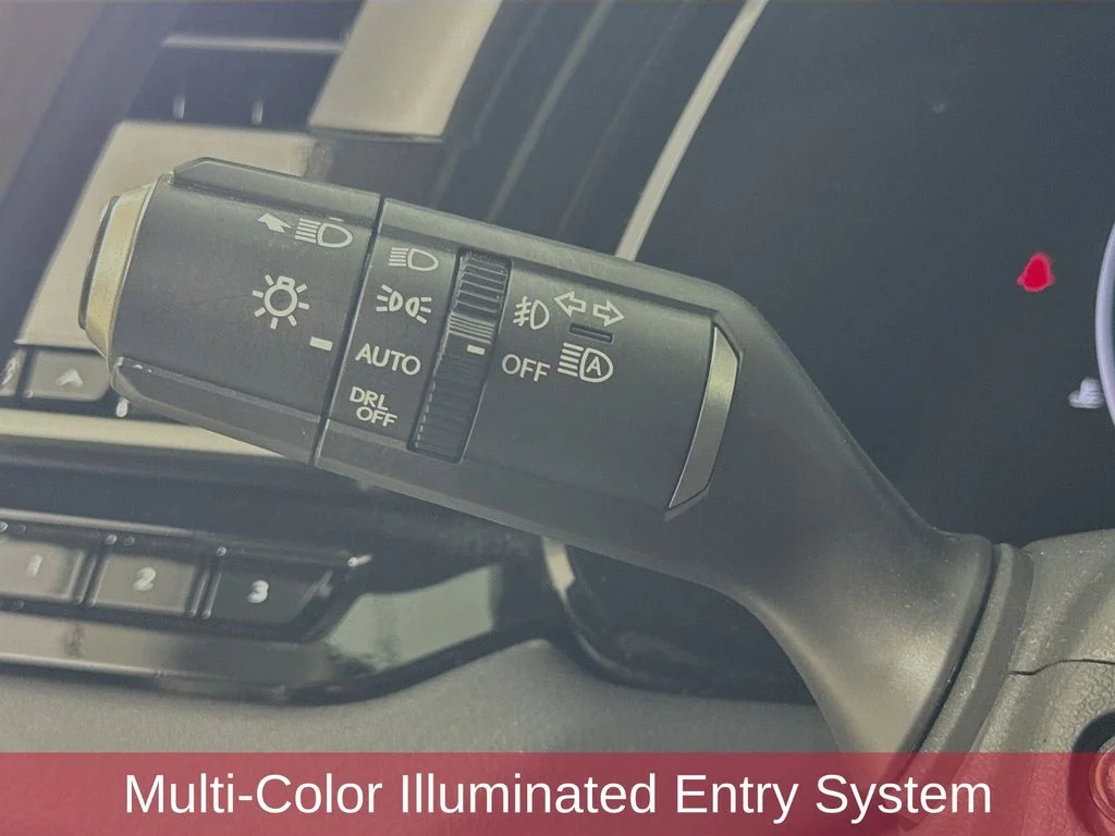 Used 2023 Gray Lexus 350 Luxury image 13