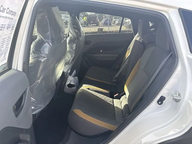 2026 Subaru Crosstrek Sport - Photo 21