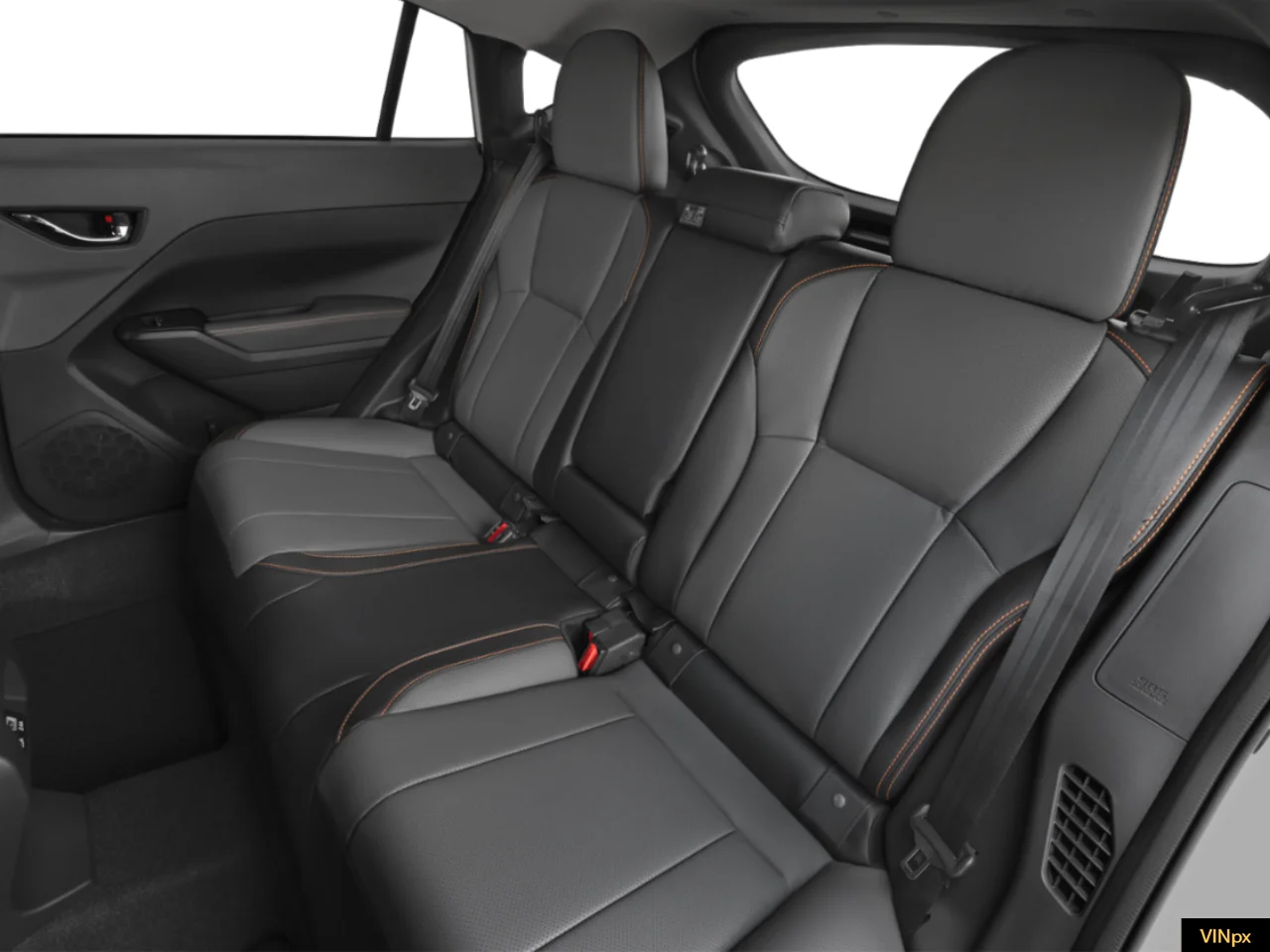 New 2026 CRYSTAL WHITE PEARL Subaru Limited Hybrid image 11