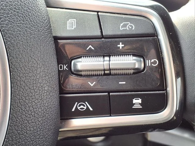 Used 2024 Gray Kia S image 26