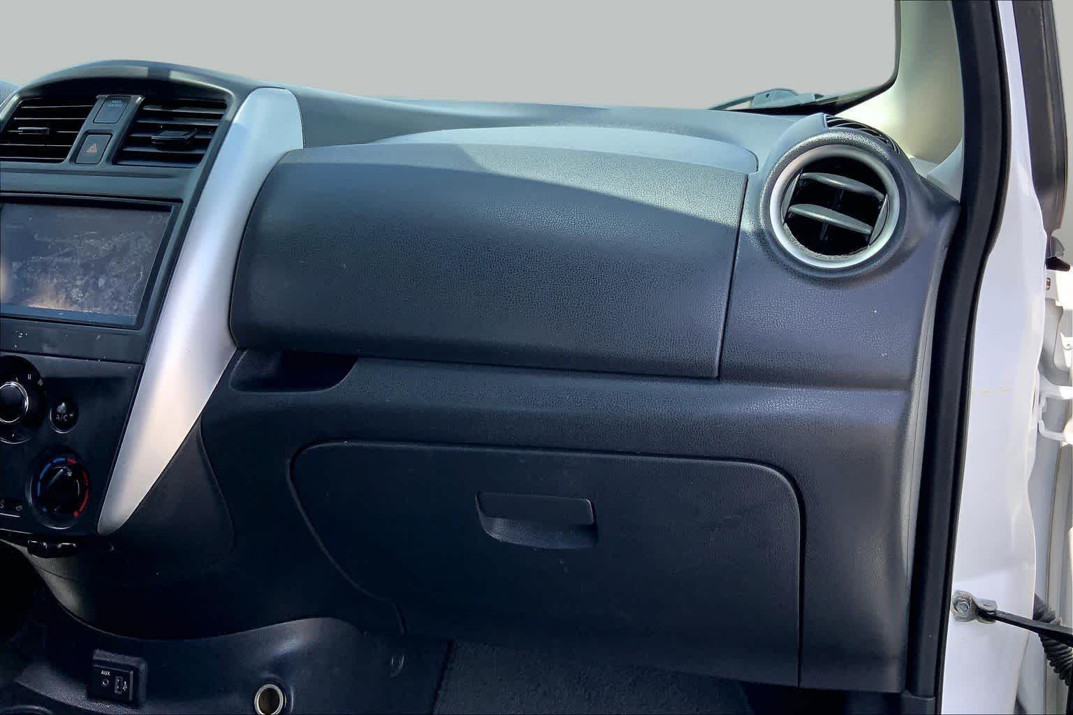 Used 2019 Fresh Powder Nissan SV image 18