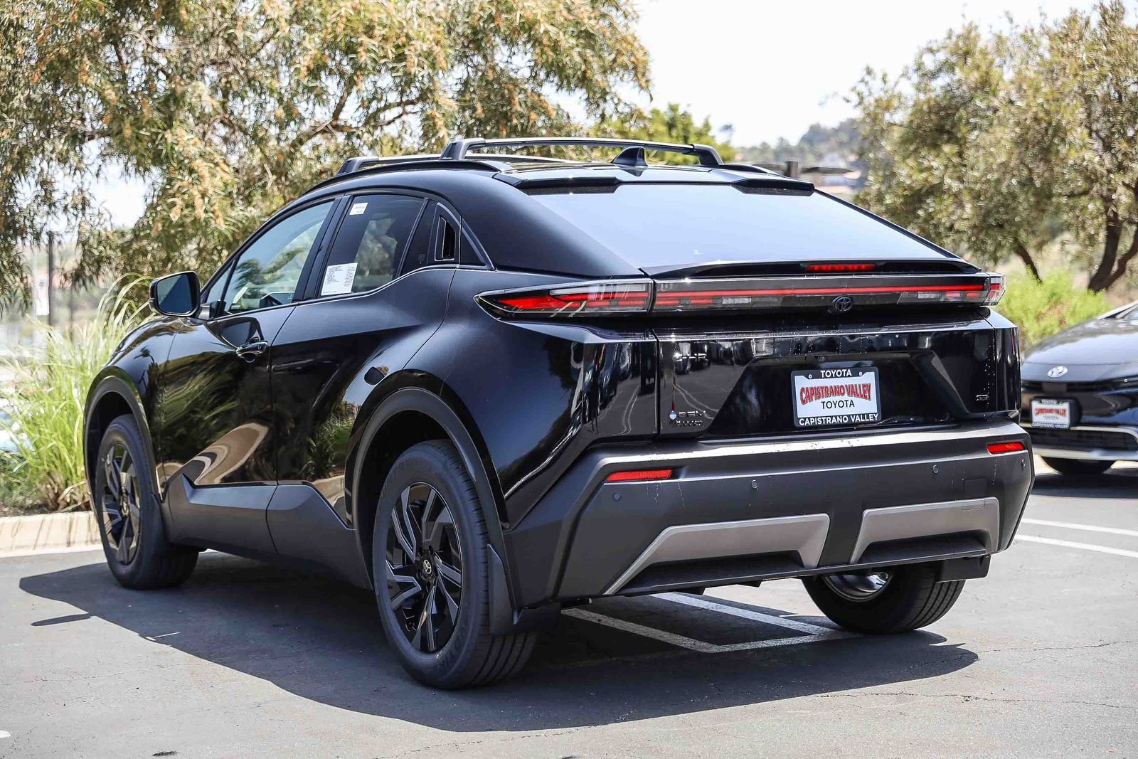 2026 Toyota C-HR SE - Photo 6