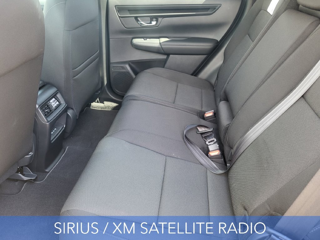 2026 Honda CR-V EX - Photo 28