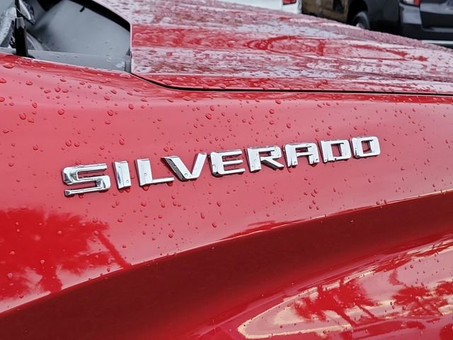 2025 Chevrolet Silverado 1500 RST - Photo 7