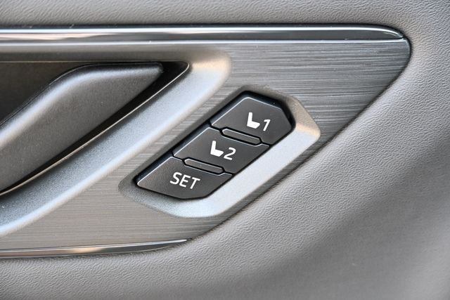 New 2026 Gray Subaru Wilderness image 20
