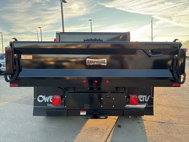2026 Ford F-350 Super Duty Chassis Cab XL - Photo 4