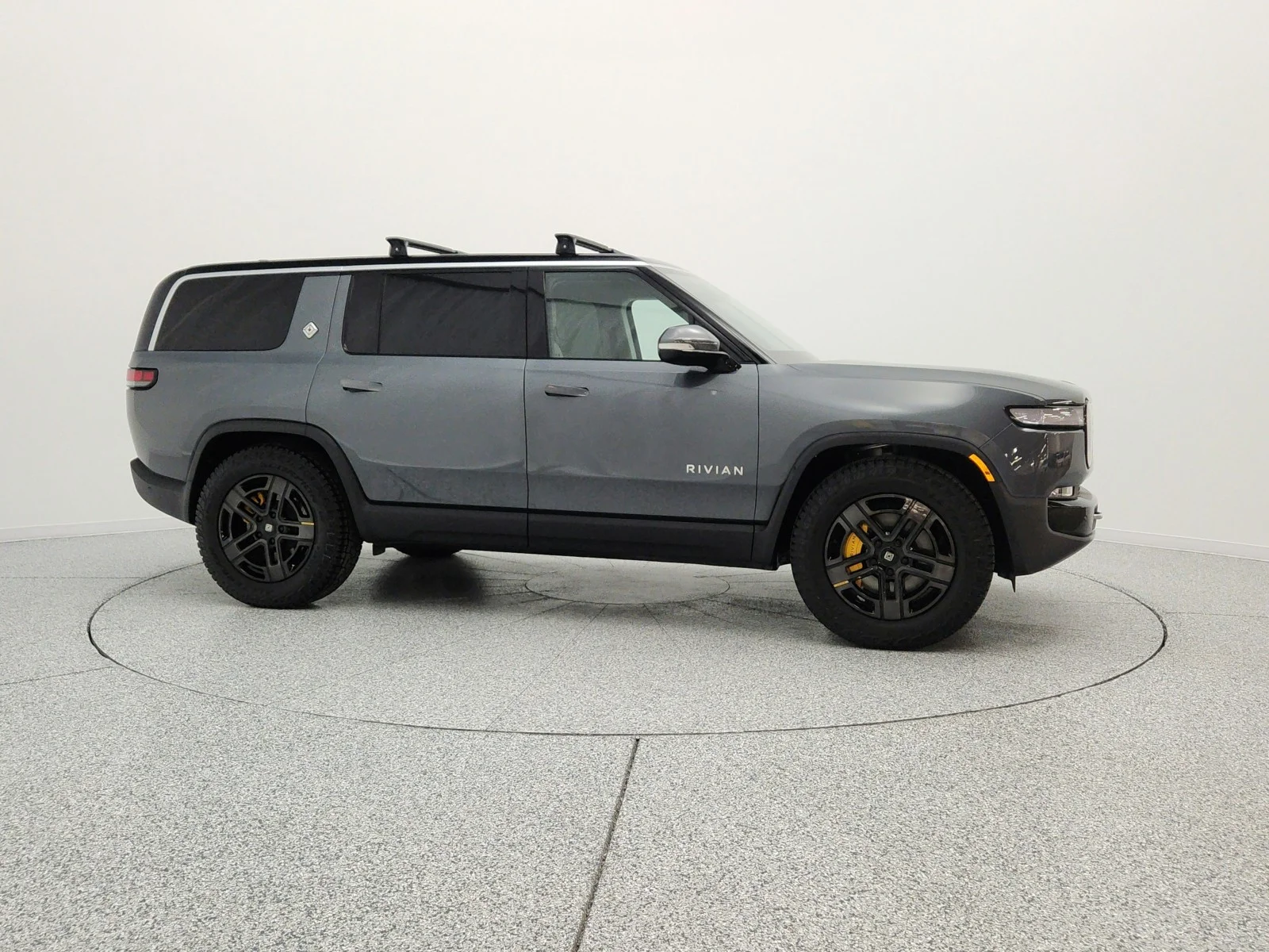 Used 2024 El Cap Granite Rivian Adventure image 4