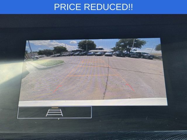 Used 2023 White Buick Preferred image 17