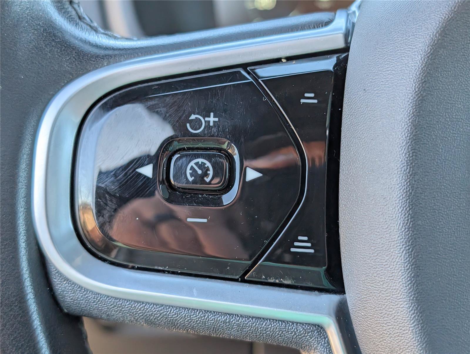 2022 Volvo XC90 Inscription - Photo 19