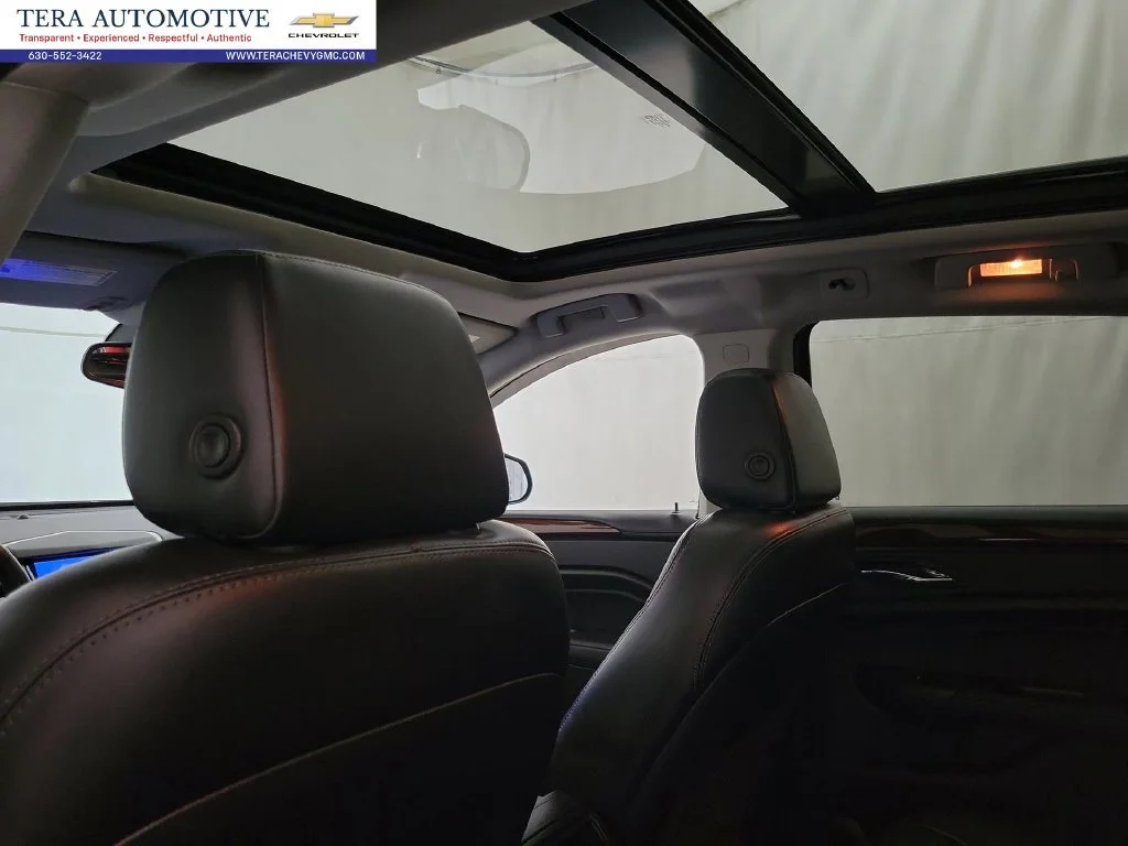 2016 Cadillac SRX Luxury Collection - Photo 11