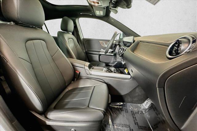 New 2026 Cirrus Silver Metallic Mercedes-Benz GLA 250 image 56
