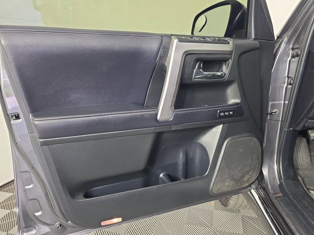 Used 2018 Gray Toyota Limited image 17
