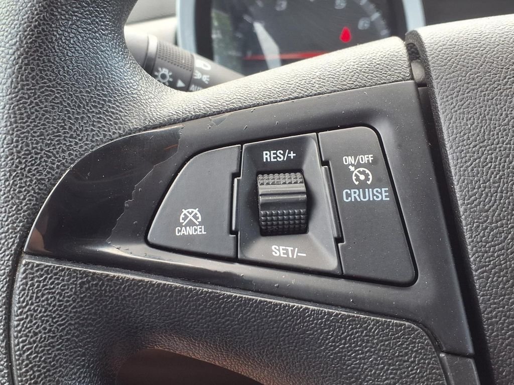 Used 2013 Silver Chevrolet LS image 23