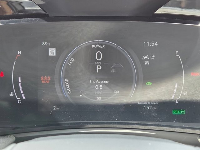 New 2026 Ultra White Lexus LUXURY AWD image 43