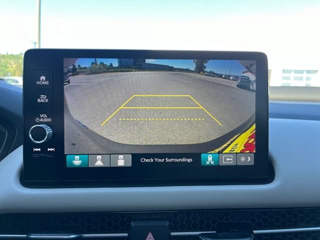 2024 Honda HR-V EX-L - Photo 26